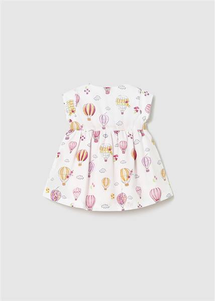 VESTITO REVERSIBILE MAYORAL