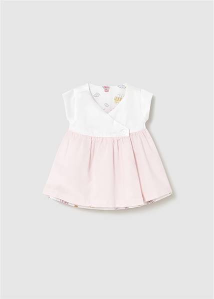 VESTITO REVERSIBILE MAYORAL