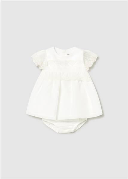 VESTITO COMBINED CERIMONIA