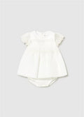 VESTITO COMBINED CERIMONIA