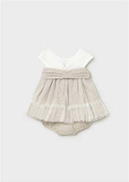 VESTITO CERIMONIA MAYORAL