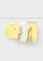SET 3 PEZZI MAYORAL