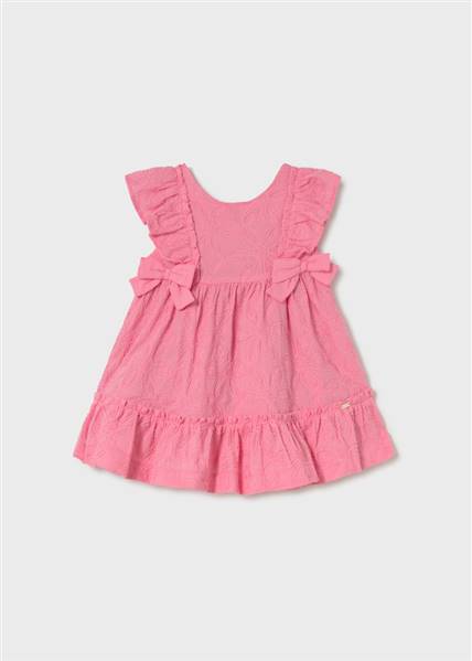 VESTITO RICAMATO MAYORAL