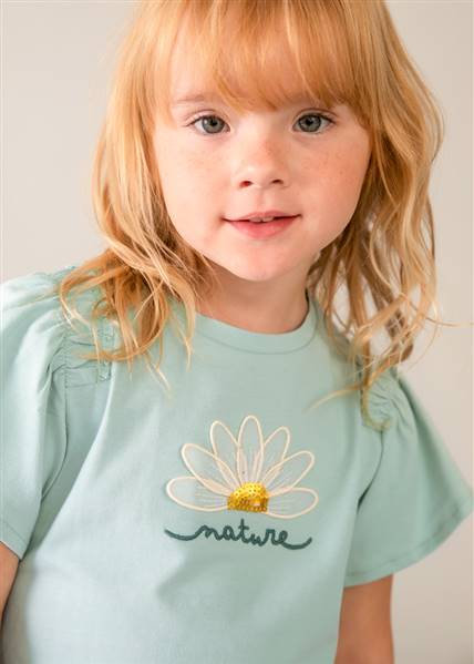 T-SHIRT MAYORAL