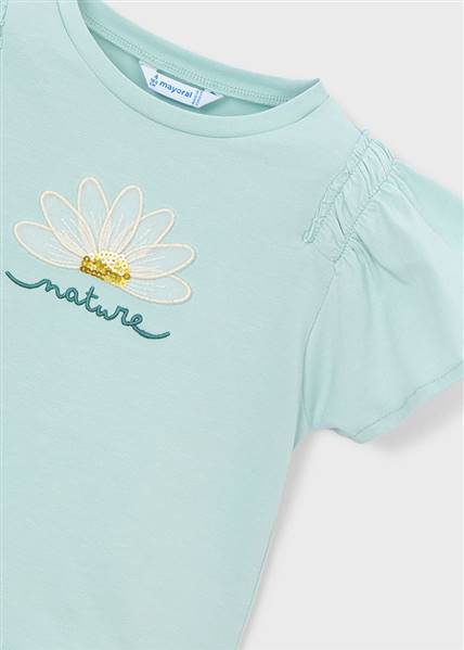T-SHIRT MAYORAL
