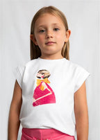 T-SHIRT MAYORAL