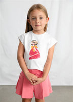 T-SHIRT MAYORAL