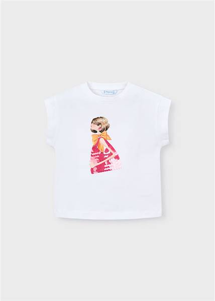 T-SHIRT MAYORAL