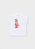 T-SHIRT MAYORAL