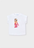 T-SHIRT MAYORAL
