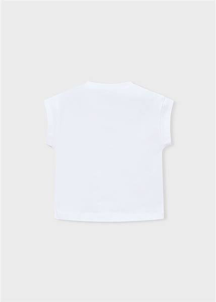 T-SHIRT MAYORAL