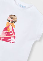 T-SHIRT MAYORAL