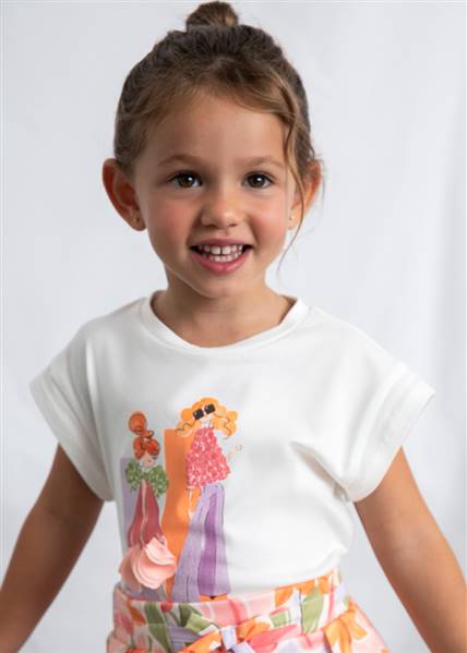 T-SHIRT MAYORAL