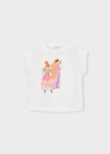 T-SHIRT MAYORAL