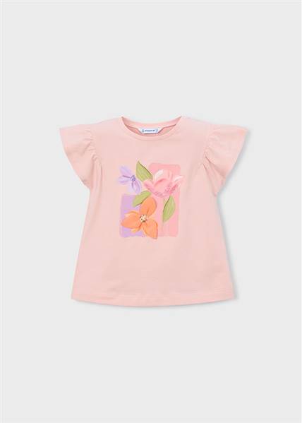 T-SHIRT MAYORAL