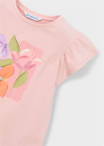 T-SHIRT MAYORAL