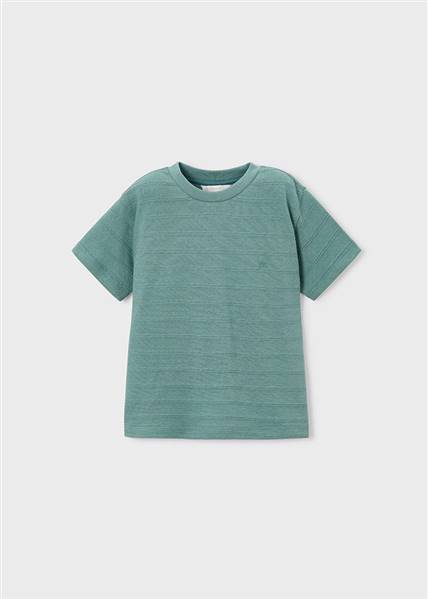 T-SHIRT STRUTTURA MAYORAL