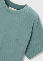 T-SHIRT STRUTTURA MAYORAL