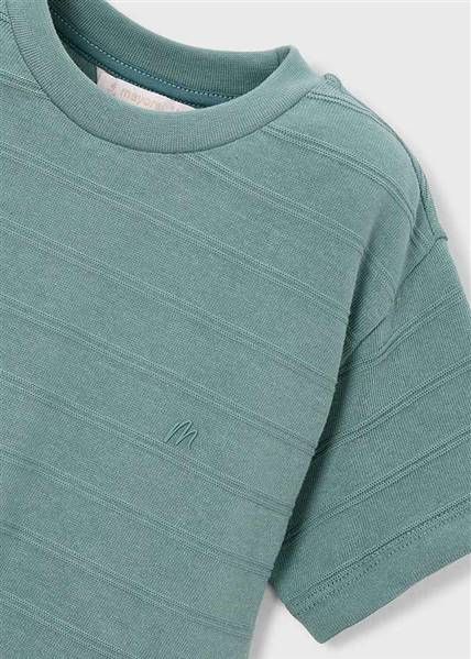 T-SHIRT STRUTTURA MAYORAL