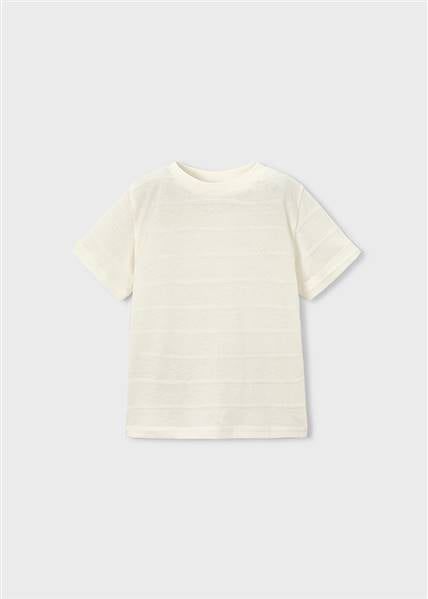 T-SHIRT STRUTTURA MAYORAL