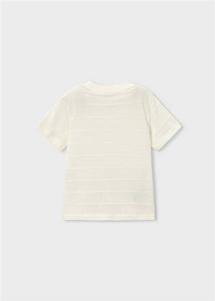 T-SHIRT STRUTTURA MAYORAL