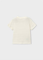 T-SHIRT STRUTTURA MAYORAL