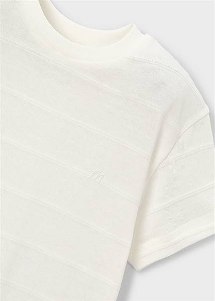 T-SHIRT STRUTTURA MAYORAL