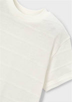 T-SHIRT STRUTTURA MAYORAL