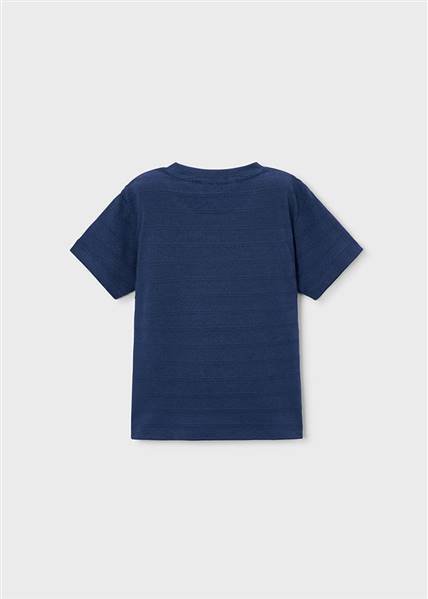T-SHIRT STRUTTURA MAYORAL