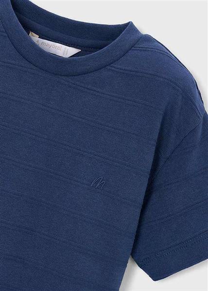 T-SHIRT STRUTTURA MAYORAL