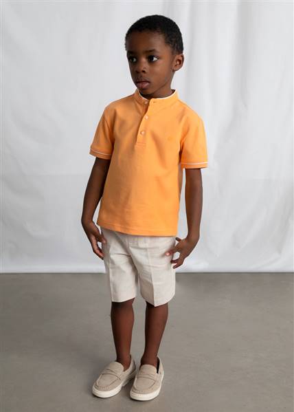 POLO PIQUE MAYORAL