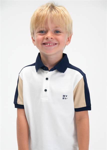 POLO MAYORAL