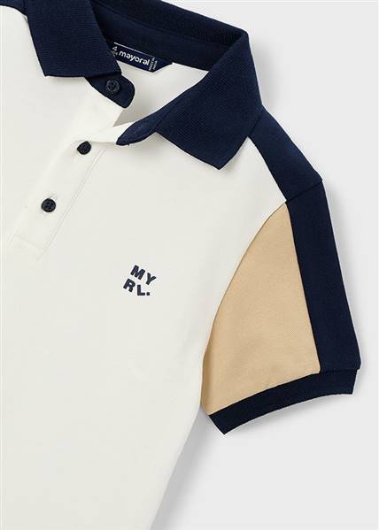 POLO MAYORAL