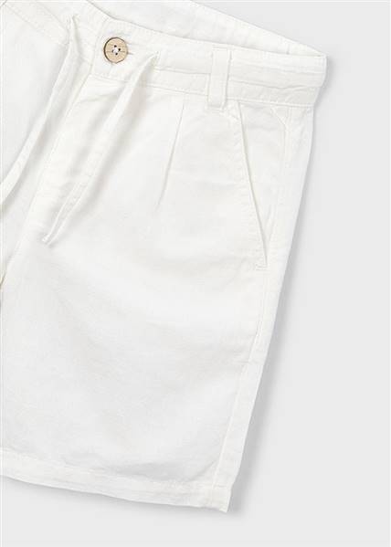 BERMUDA LINO RELAXED MAYORAL