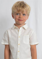 COMPLETO CAMICIA E BERMUDA MAYORAL