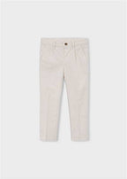 PANTALONE LINO ELEGANTE MAYORAL
