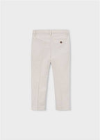 PANTALONE LINO ELEGANTE MAYORAL