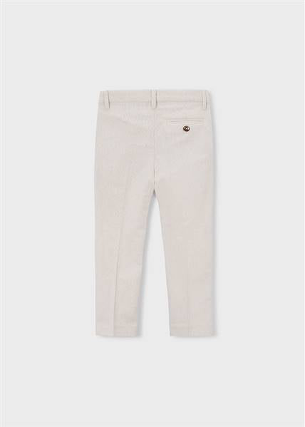 PANTALONE LINO ELEGANTE MAYORAL