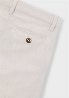 PANTALONE LINO ELEGANTE MAYORAL
