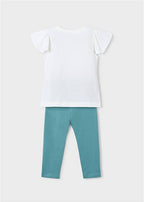 COMPLETO CON LEGGINS MAYORAL