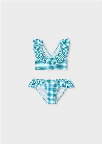 BIKINI STAMPATO MAYORAL