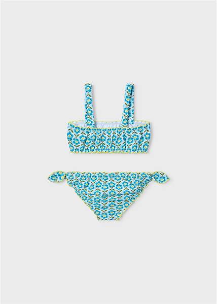 BIKINI STAMPATO MAYORAL