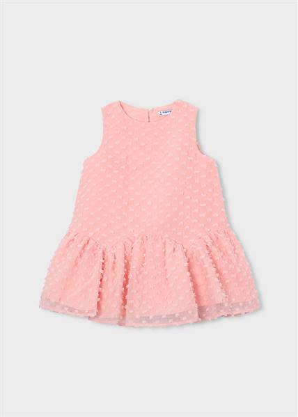 VESTITO FRANGETTATO MAYORAL