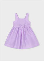 VESTITO LINO MAYORAL