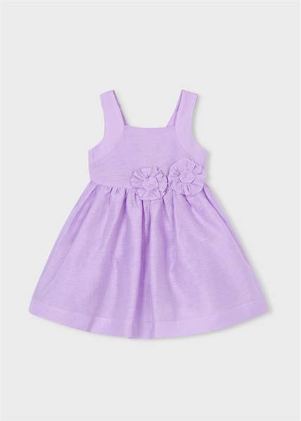 VESTITO LINO MAYORAL