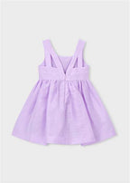 VESTITO LINO MAYORAL