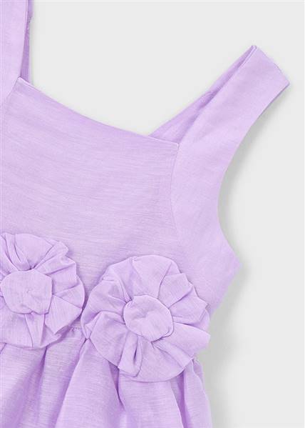 VESTITO LINO MAYORAL