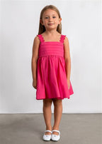 VESTITO SATEN MAYORAL