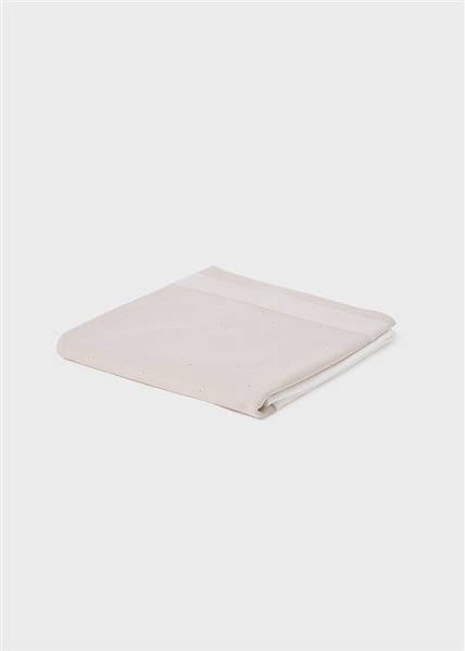 COPERTINA COTONE TRICOT MAYORAL