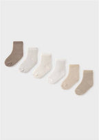 SET 6 CALZINI MAYORAL